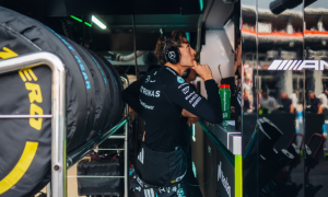 Mercedes fixée samedi sur son recours après Monaco